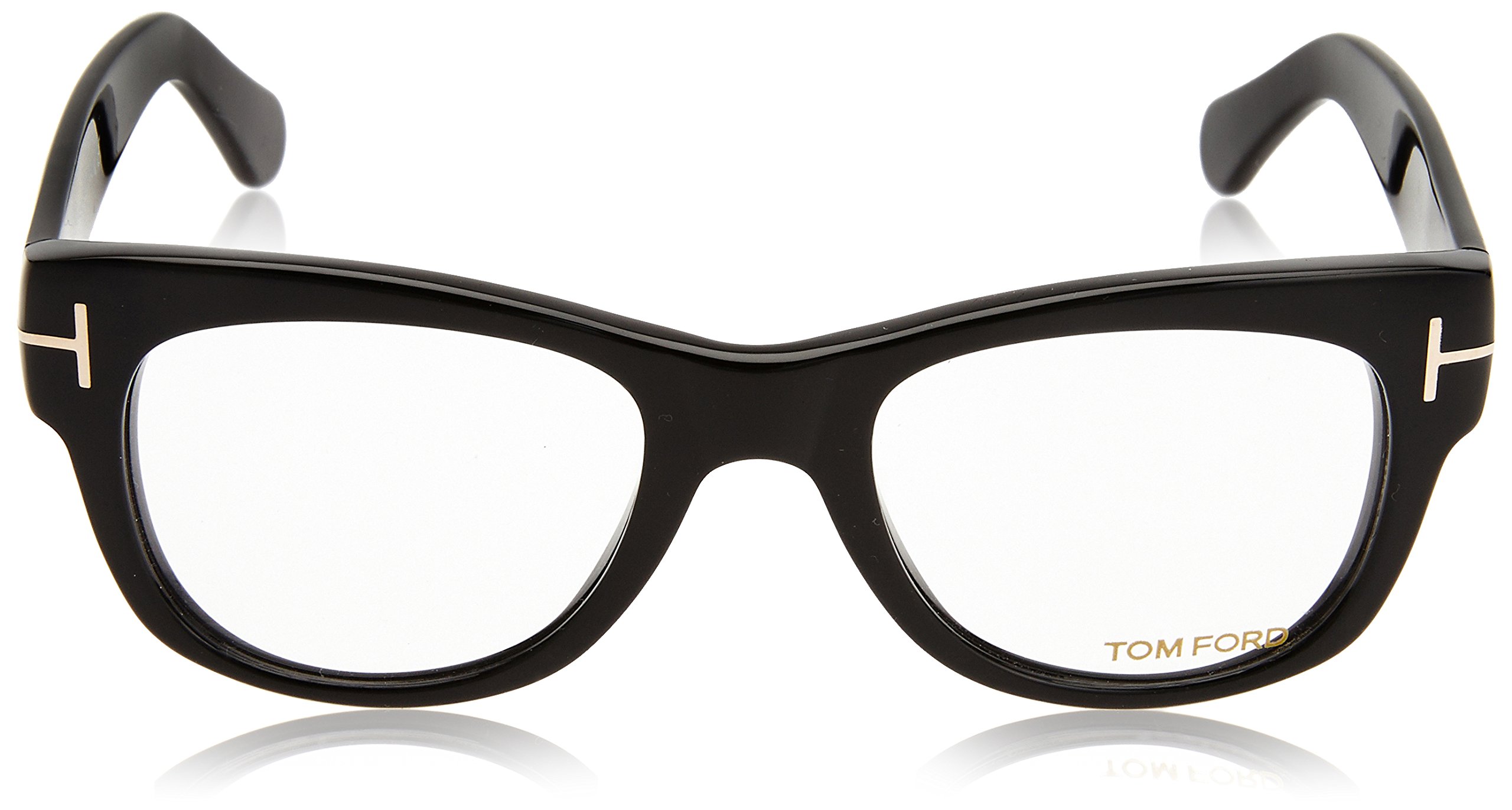 Tom-Ford-FT5040-Gafas-de-Sol-para-Hombre-Negro-C-520
