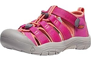 Keen Unisex Kid's Newport H2 Sandal