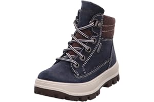 Superfit Tedd Gore-Tex - śniegowce Chłopcy