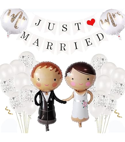 Coffret Cadeau Mariage Mr & Mrs - 2 Canards, 2 Paires Chaussettes, Carte Personnalisable - 4