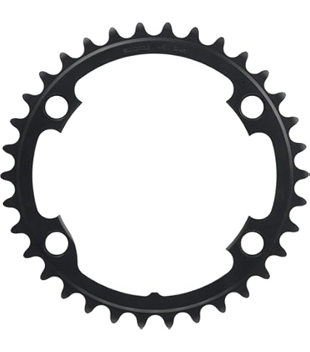 Plato De Ruta Shimano Fc-r8000 Ultegra (53t) - Epic Bikes