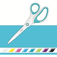 Qualitäts-Schere WOW 205mm SB eisbl