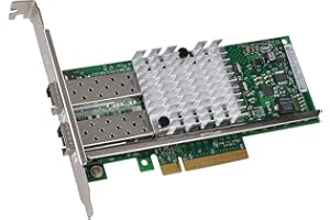 ‎SONNET Sonnet Presto 10GBE SFP+ Ethernet 2-Port PCIe Netzwerkkarte