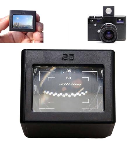 Nikon DK-21M – Oculare Ingranditore Per Mirino 1.17x – Compatibile Con Reflex D3000, D90, D7000, D600 E Altri