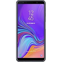 Samsung Galaxy A7 64GB Single SIM UK Version - Black: Amazon