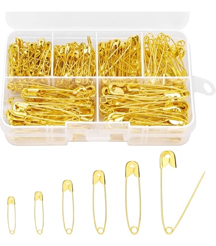 150 Stuks Veiligheidsspelden, 19 Mm, Mini Veiligheidsspelden Voor Kleding Metaal Veiligheidsspeld Naaien Knutselen Sieraden Maken Zwart 1700609147