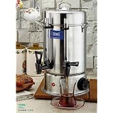 ELEKTRİKLİ &Ccedil;AY SEMAVER 60 BARDAKLIK