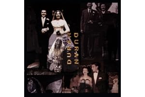 Duran Duran (The Wedding Album)