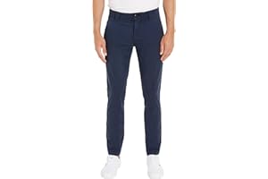 Tommy Jeans Men’s TJM Scanton Slim Fit Chinos