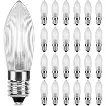 LED-Fensterleuchte Halla – Aus Eiche, Grau, 53x53 Cm, 7 Warmweiße LEDs, Energiesparend