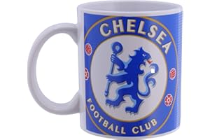 CHELSEA F.C. MUG CHELSEA FC