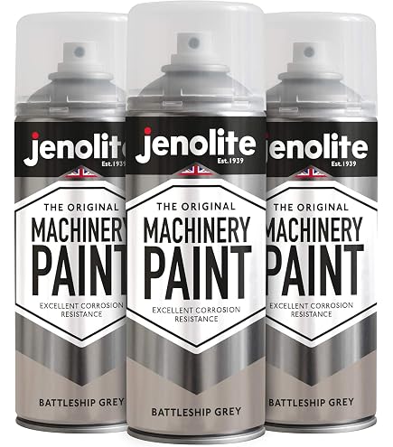 Jenolite Aérosol de polissage métal | Mousse de qualité industrielle | Nettoie, polit et protège | Laiton, cuivre, chrome, acier inoxydable, étain | 400