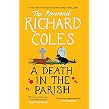 A Death in the Parish: The No.1 Sunday Times bestseller (Canon Clement Mystery)