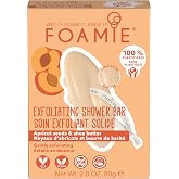 Foamie More Than A Peeling Duş Barı &ndash; Peeling Etkili Arındırıcı Temizlik