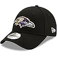 New Era Baltimore Ravens 9FORTY Cap - NFL - The League - Team