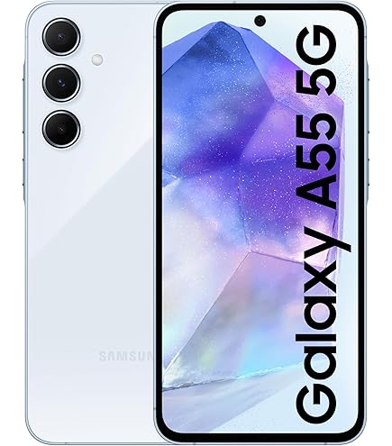 Galaxy A54 5G Awesome Violet(PR) 5C-53D