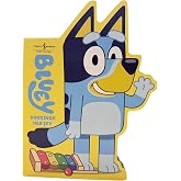 Bluey - Hakkında Her Şey