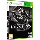 Halo: Combat Evolved - Anniversary (Xbox 360)