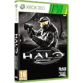 Halo: Combat Evolved - Anniversary (Xbox 360)