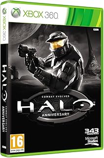 halo 2 xbox 360