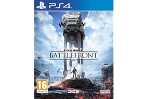 Star Wars - Battlefront (Ps4) - Jouable en Français