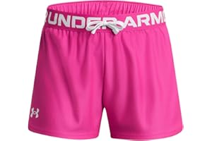 Under Armour Short Imprimé Fille