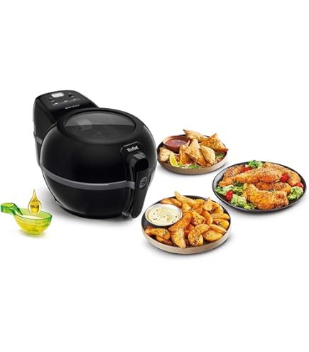 Freidora Sin Aceite Tefal Repuestos Pieza Original De Mezcla Para Tefal Actifry (AL800/FZ700