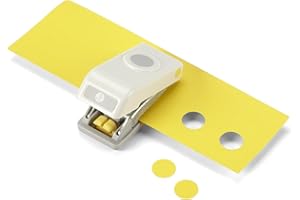 EK TOOLS Ektools : Paper punch - mini