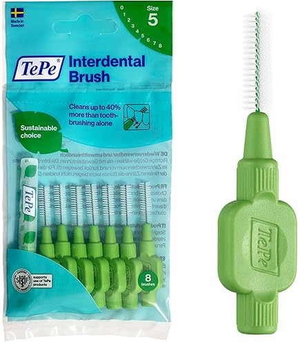 Spazzolino In Bambù, Spazzola Smile Repeat, Bambino, Morbido, 1 Spazzolino - Foto 11