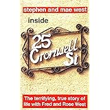 Inside 25 Cromwell St