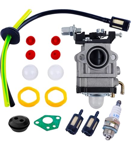 Carburatore Decespugliatore Alpina Carburatore Universale Per - Foto 4