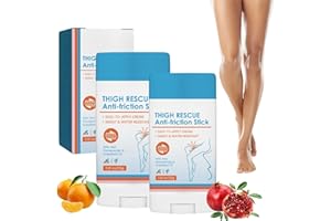 SHUNJIAN Anti Chafe Stick