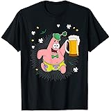 Nickelodeon SpongeBob SquarePants Apparel T-Shirt
