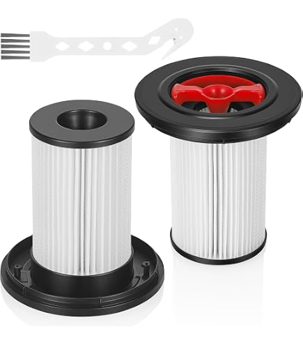 Filtro Compatibile Per Bosch Serie 6 Unlimited Modello BCS611AM/05
