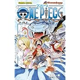 One Piece Volume 29 - Oratorio