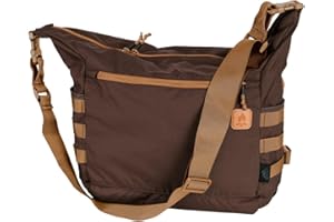 Helikon-Tex BUSHCRAFT SATCHEL BAG® - Earth Brown/Clay A (TB-BST-CD-0A0BA)