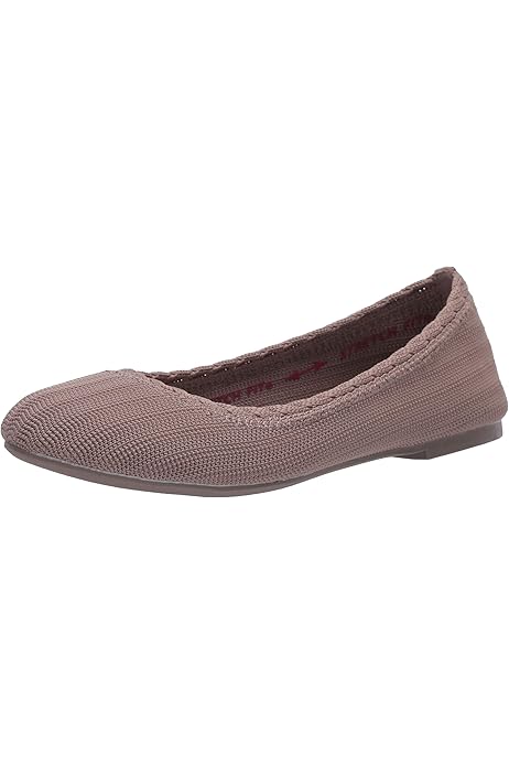 skechers casey flat