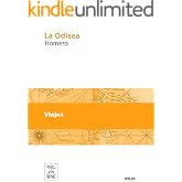 La Odisea (Colecci&oacute;n Biblioteca Nacional de Espa&ntilde;a)