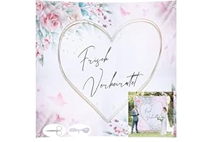 Domkan Hochzeitsherz zum Ausschneiden, herz zum ausschneiden hochzeit