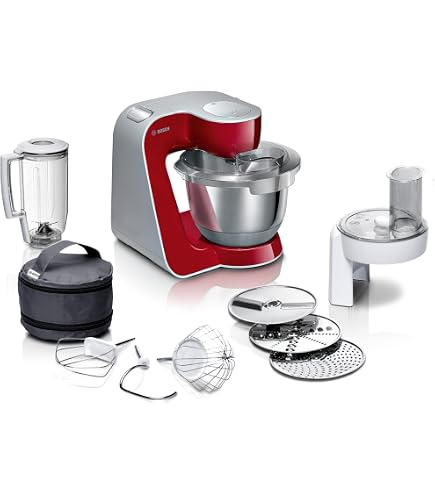 Robot Coupe R101B CLR Robot da cucina combinato, 2,5 Quart Clear Batch