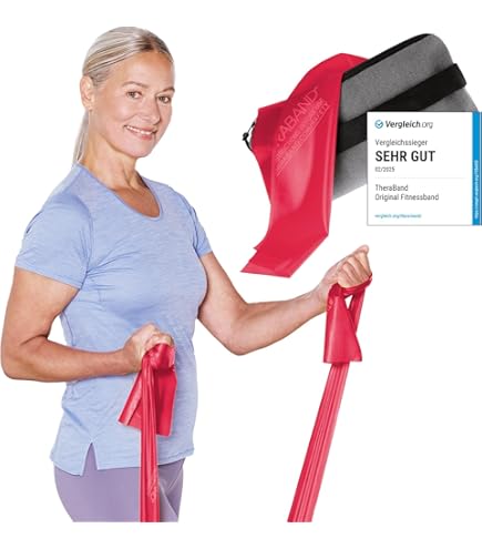 Banda ElÃ¡stica Theraband En El Black Friday De Mercado Libre Colombia