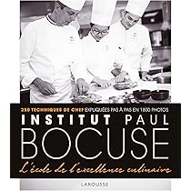 Toute la cuisine de Paul Bocuse : Bocuse, Paul: Amazon.com.be: Livres