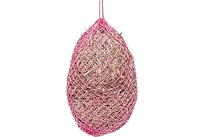 Elico Micro Piggy Haynet In Pink
