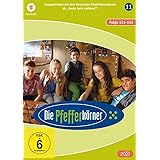 Die Pfefferkörner - Staffel 11