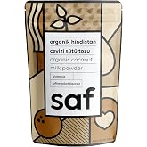 Pure Organic Coconut Milk Powder 100 gr