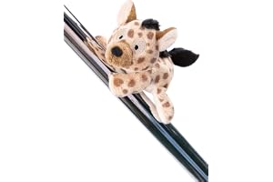 MagNICI med hyenan Helgi 12cm NICI