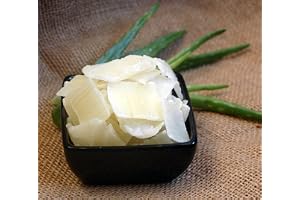 Naturix24 – Aloe vera skivor socker och torkade – 250 g påse
