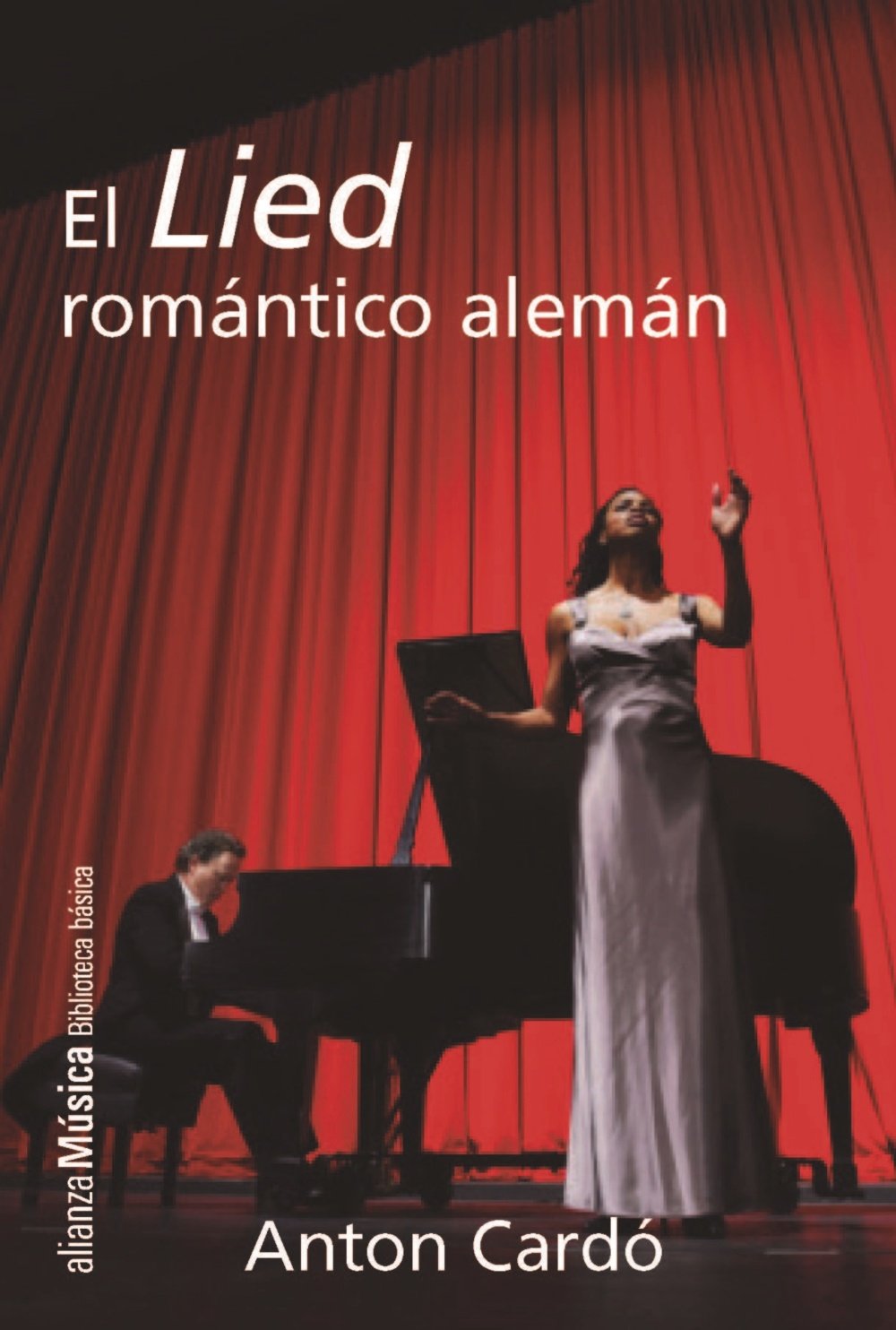 El Lied romántico alemán )