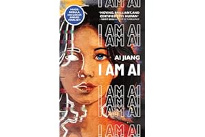 I AM AI: A Novelette