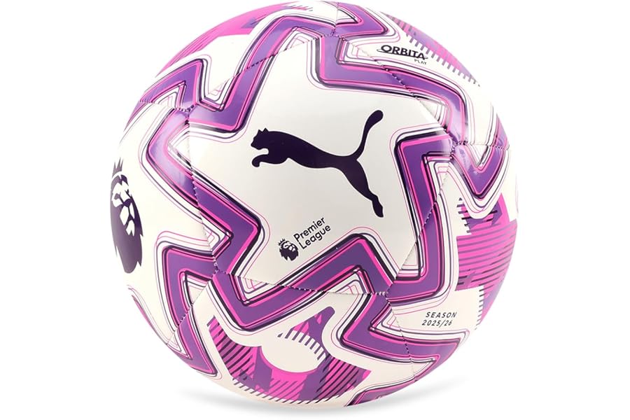 PUMA Orbita Play Premier League 2025/26 Football
